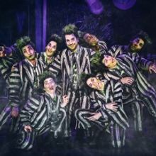 SIX, BEETLEJUICE, and More Set For Broadway at The Paramount 2023-24 Season