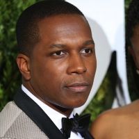 Leslie Odom Jr. Earns Palm Springs International Film Awards' Spotlight Award for…