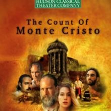 THE COUNT OF MONTE CRISTO Will Be Performed by Hudson Classical Theater Company Begin
