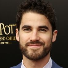 Darren Criss Will Perform on THE LATE LATE SHOW
