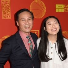 Photo Flash: Awkwafina, Margaret Cho and More Attended Opening Night of THE GREAT LEA