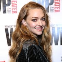 Amanda Seyfried Will Star in MANK from David Fincher