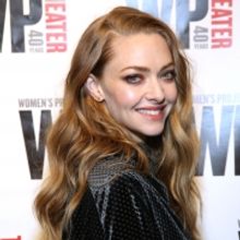 Amanda Seyfried Will Star in MANK from David Fincher