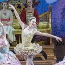 Ballet Idaho Announces Early Ticket Access for THE NUTCRACKER
