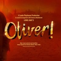 OLIVER! Comes to Leeds Playhouse This Year