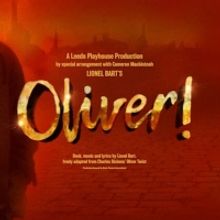 OLIVER! Comes to Leeds Playhouse This Year
