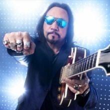 Ace Frehley Comes To The Patchogue Theatre Next Month