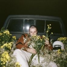 Tommy Newport Releases New Indie Anthem, 'Calabasas'