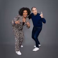 Brenda Edwards and Lee Mead Will Lead WE WILL ROCK YOU at the London Coliseum