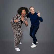 Brenda Edwards and Lee Mead Will Lead WE WILL ROCK YOU at the London Coliseum