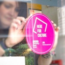 Menier Chocolate Factory, Leeds Playhouse, and More Receive Latest Round of Grants Fr