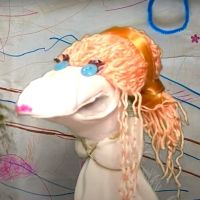 Portland's The Canon Shakespeare Company Presents TITUS ANDARNICUS A Sock Puppet…