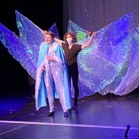 Playful People Productions FROZEN JR. Reschedules To April