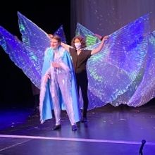 Playful People Productions FROZEN JR. Reschedules To April