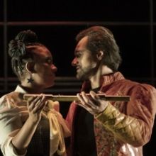 THE MAGIC FLUTE is Now Playing at Theater St. Gallen