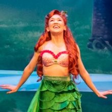 Photo Flash: The Argyle Theatre Presents Disney's THE LITTLE MERMAID