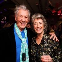 Photos: See Dame Maureen Lipman, Sir Ian McKellen & More at Opening Night of ROSE at 