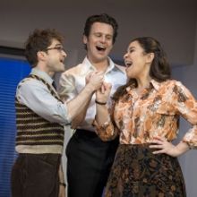 MERRILY WE ROLL ALONG Will Transfer to Broadway in Fall 2023 Starring Off-Broadway Ca