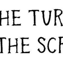 THE TURN OF THE SCREW Comes To The Hollywood Arthouse Theatre This Week