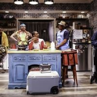 Studio Theatre Extends HOT WING KING Through August 7