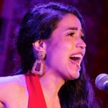 Photos: THE BARRIO SINGS BROADWAY At Feinstein's/54 Below