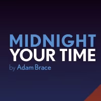 Riverside Theatre Presents MIDNIGHT YOUR TIME, Starring Co-Founder Judy Hovland