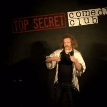 America's Got Talent Roast Comic Launches Special, November 19