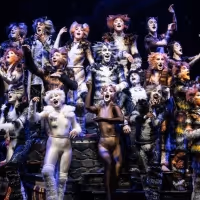 CATS On Sale At The Fox Cities Performing Arts Center This Friday