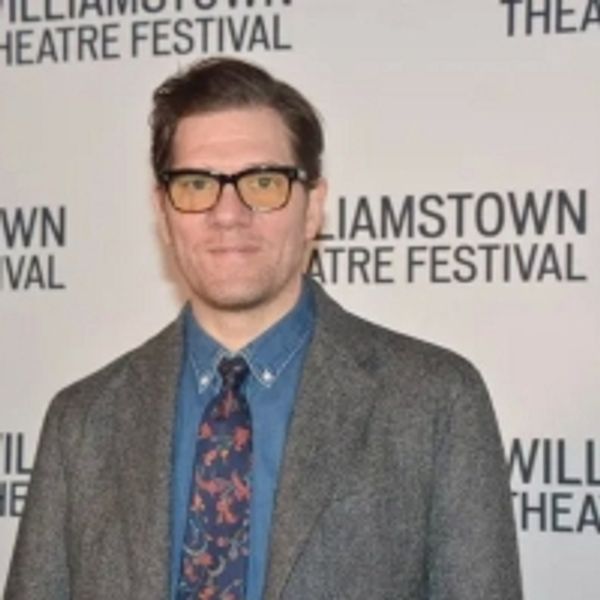 Adam Rapp Signs With CAA Photo