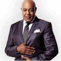 Peabo Bryson to Play the Patchogue Theatre