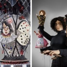 The Vancouver Art Gallery Presents Shary Boyle: Outside The Palace Of Me