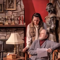 Farmington Players to Stage DEATHTRAP
