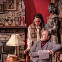 Farmington Players to Stage DEATHTRAP