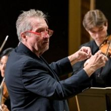 Bach Society Performs Complete Brandenburg Concertos This Spring