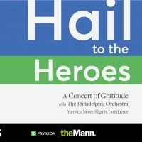 Philadelphia Orchestra Will Perform a Free Concert For Frontline Workers Next Month