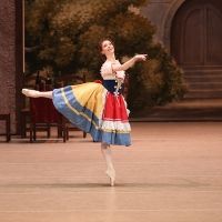 COPPELIA Will Be Performed at Bolshoi This Weekend