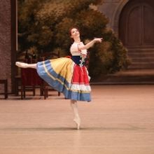 COPPELIA Will Be Performed at Bolshoi This Weekend