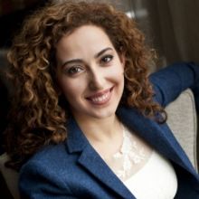 Alexandria Symphony Presents RACHMANINOV RHAPSODY