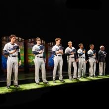 Photos: See New Images of Jesse Williams, Jesse Tyler Ferguson & More in TAKE ME OUT 