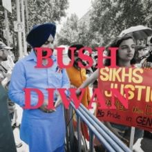 BUSH DIWAN Comes to Benalla Art Gallery