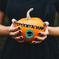 The Garden Theatre at The Eagle Presents THE SPOOKTACULAR CABARET