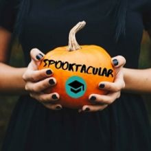 The Garden Theatre at The Eagle Presents THE SPOOKTACULAR CABARET