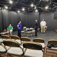 2022 New Works Festival coming to OPPA! in July