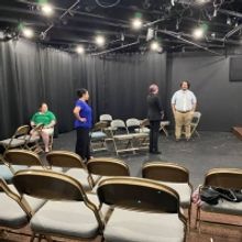 2022 New Works Festival coming to OPPA! in July