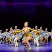 42ND STREET is Coming to DVD and Blu-Ray This Spring