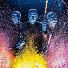 BLUE MAN GROUP Will Return Off-Broadway in September