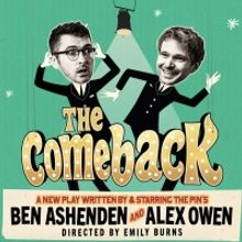 THE COMEBACK is Set to Go On as Scheduled This December Despite England's Lockdown