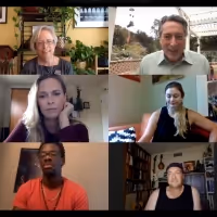 VIDEO: North Coast Repertory Theatre Presents Theatre Conversations with the Cast…