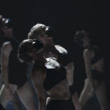 Louisville Ballet Presents Stravinsky's THE RITES OF SPRING Via Digital Performance