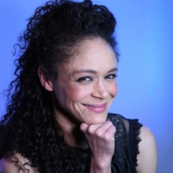 Amber Gray Will Make New York Solo Concert Debut Next Year Photo